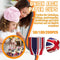50 Union Jack Cupcake Cases Baking Supplies Muffin Cake Platinum Jubilee Q9A5