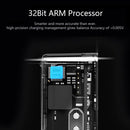#A Toolkitrc M4AC Balance Charger Discharger for 1-4S LiPo LiHV LiFe Lion Batter