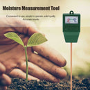 Plant Flower Soil Tester Humidity Sensor Moisture Meter Humidimetre Meter