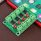 PC817 4 Way Optocoupler Isolation Module Board Isolated Drive Motor Inverte