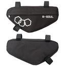 Fashion Cycling Bicycle Road Bike Triangle Bags Hanging Saddle Bags Waterproof