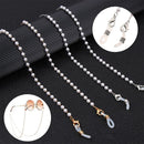 Sunglasses Accessory Necklace Gift Eyeglasses Chain Eyeglasses Hanging Rope