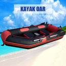 2pcs Kayak Boat Stand Up Paddle Board Kayak Boat Paddle for Surfing Surfboard