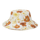 Rope Fisherman Cap Children Sun Hats Wide Brim Beach Cap Kids Bucket Cap