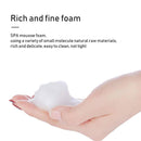 60ml Eyelash Eyebrow Cleansing Mousse Grafted Eyelash Bubble Cleanser`