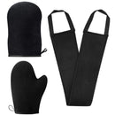 Tan Applicator Self Tanner Mitt Applicator Tanning Mitts Back Tanning Glove