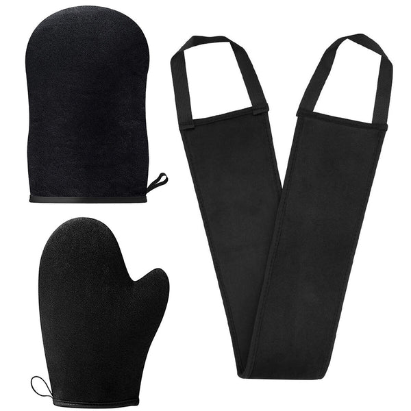 Tan Applicator Self Tanner Mitt Applicator Tanning Mitts Back Tanning Glove