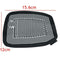26w Car Rearview Mirror Heating Defoggers Side Glass Warm Heaters Rear Window Pa