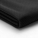 Cooling Towel Chilly Cool Towel Microfiber Towels for Outdoor (Black) Newly