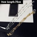 Beads Spectacles Cord Glasses Chain Eyewear Accessories Sunglasses Lanyards