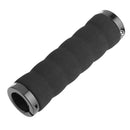GUB 1 Pair Lock On Sponge Mountain Bike Handlebar Cover Grips Bicycle Parts