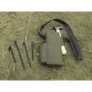 Outdoor Portable Storage Holder Accessories Pouch Ground Nail Bag Storage Bag
