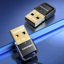 COMFAST USB Bluetooth Compatible 5.1 Adapter Music Audio Receiver Transmitter
