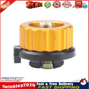 Outdoor Camping Split Type Stove Furnace Adaptor Auto-off Gas Tank Adapter Newly