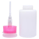 150ML Pump Dispenser Bottle Nail Art UV GEL Polish Remover Acrylic