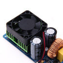 IRS2092S 500W Mono Channel Digital Amplifier Class D HIFI Power Amp Board High Q