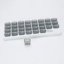 31 Grids Pill Box Monthly Tablet Holder Medicine Dispenser Storage Organize