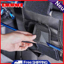 2pcs Vehicle Fishing Rod Holder Car Interior Tie Strap Tackle Lag