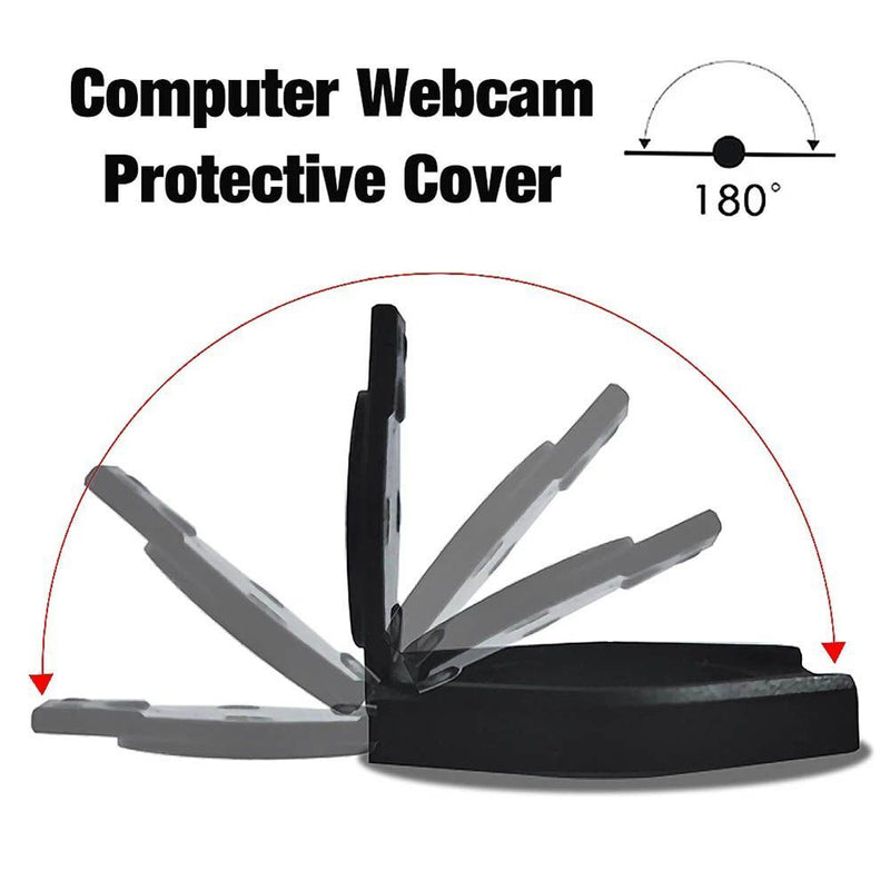 Webcam Accessories Lens Cover Shutter Lens Cap For Logitech Protective Cover