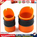 PVA Loader Bag System Bait Loading Tools for Carp Rig Coarse Method Feeder Kit