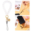 Case U Disk Mobile Phone Accessories Anti-Lost Keychain Phone Lanyard