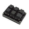 6 Keys Blacks Keypad Mini Keyboards Copy And Paste Shortcuts Custom B5I9