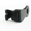 Portable Removable Water Bladder Clips Clamp Magnetic Backpack Drinking Clip