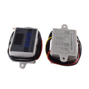 W3002 Digital Microcomputer 3-digit Temperature Controller Thermostat Regul
