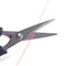 Quick Knot Fishing Pliers Hook Remover Picker Cutter Scissors Fishing Tackle