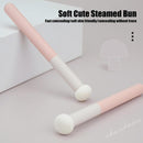Multi Purpose Concealer Brush Lip Brush Lipstick Smudge Brush Makeup Tool~