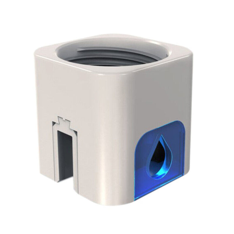 Fish Tank Auto Replenisher Aquarium Wall Mounted Water Controller (Blue) Newly