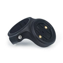 Bicycle Tail Light Bracket Shock-absorbing Rubber Pad Saddle Bracket for Bike
