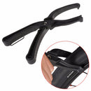 Professional Multifunctional Bicycle Tire Pliers Pry Bar Set Repairing Equipment