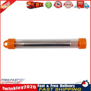 Stainless Steel Pocket Bellows Collapsible Air Blasting Campfire Fire Tool Newly