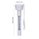 Temperature Tester Water Temperature Measuring Meter Swimming Pool Accessories