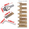 String Tools Beads Making Woodworking Router Beads Drills Bead Milling Cutter