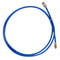 1m Tube Quick Fitting Straight Pneumatic Fittings Capricorn Bowden PTFE Tubing