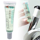 Bike Suspension Rust Prevention Silicone Oil Bicycle Damping Fluid Hot Fork L0H0