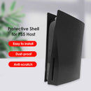 Gaming Console Faceplate Cover for PS5 Disk Edition Skin Protective Panel  Newly