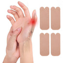 Gear Bracers Arthritis Wrist Patches Tendon Sheath Patch Thumb Protector