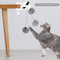 Electric Automatic Lifting Ball Cat Teaser Pet Puzzle Interactive Toys