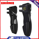 Mobile PUBG Game Controller Six Finger Control Gamepad for Tablet Smartphone