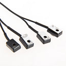 IR Extender 1 Receiver 4 Emitter Emitters Repeater Kit Infrared  Remote UK