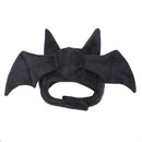 Cat/Dog Teddy Cute Funny Adjustable Headgear Bat Headgear Pet Halloween Hat