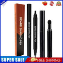 Beard Filling Pen Facial Hair Moustache Repair Shape Regrowth Pen for Men