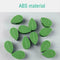 20PC x Plant Fixture Clip Plant Climbing Wall Self-Adhesive Q3R1 A1X2 F3I1