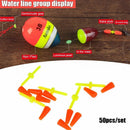 Float Rock Fishing Tackle Bobber Float Stoppers Sea Fishing Anti Wind Bar