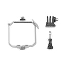 Potable Fram Anti-collision Camera Base for Outdoor Consumer Electronic Supplies