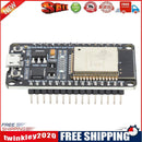 ESP-32S ESP-WROOM-32 ESP32 Bluetooth-compatible WIFI Dual Core CPU Developm