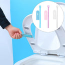 Seat Cover Lifter Clean Supplies Closestool Lid Lift Handle Avoid Touching